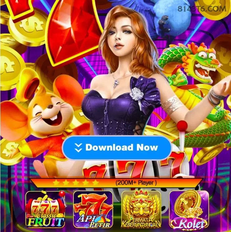 Slots no app 8143 mobile