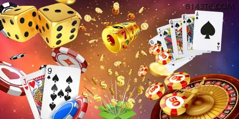 Bônus boas-vindas 8143 R$100