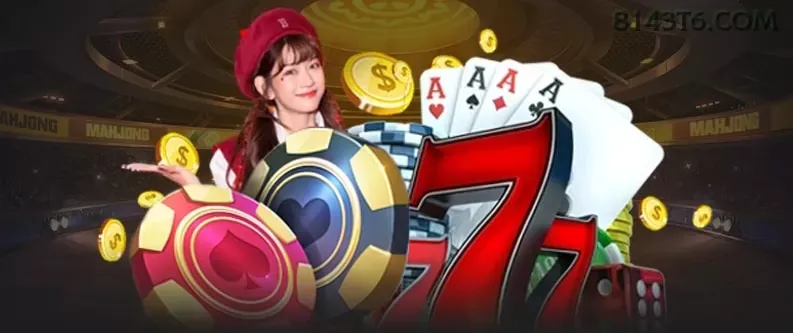 Slots com prêmios 8143